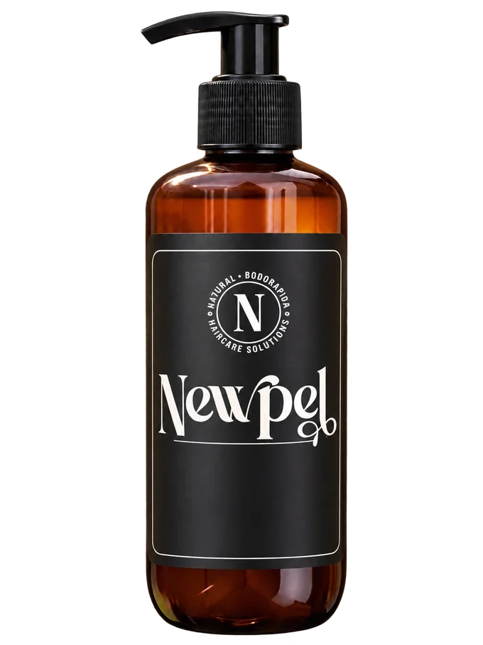 Producto Newpel Solución Capilar